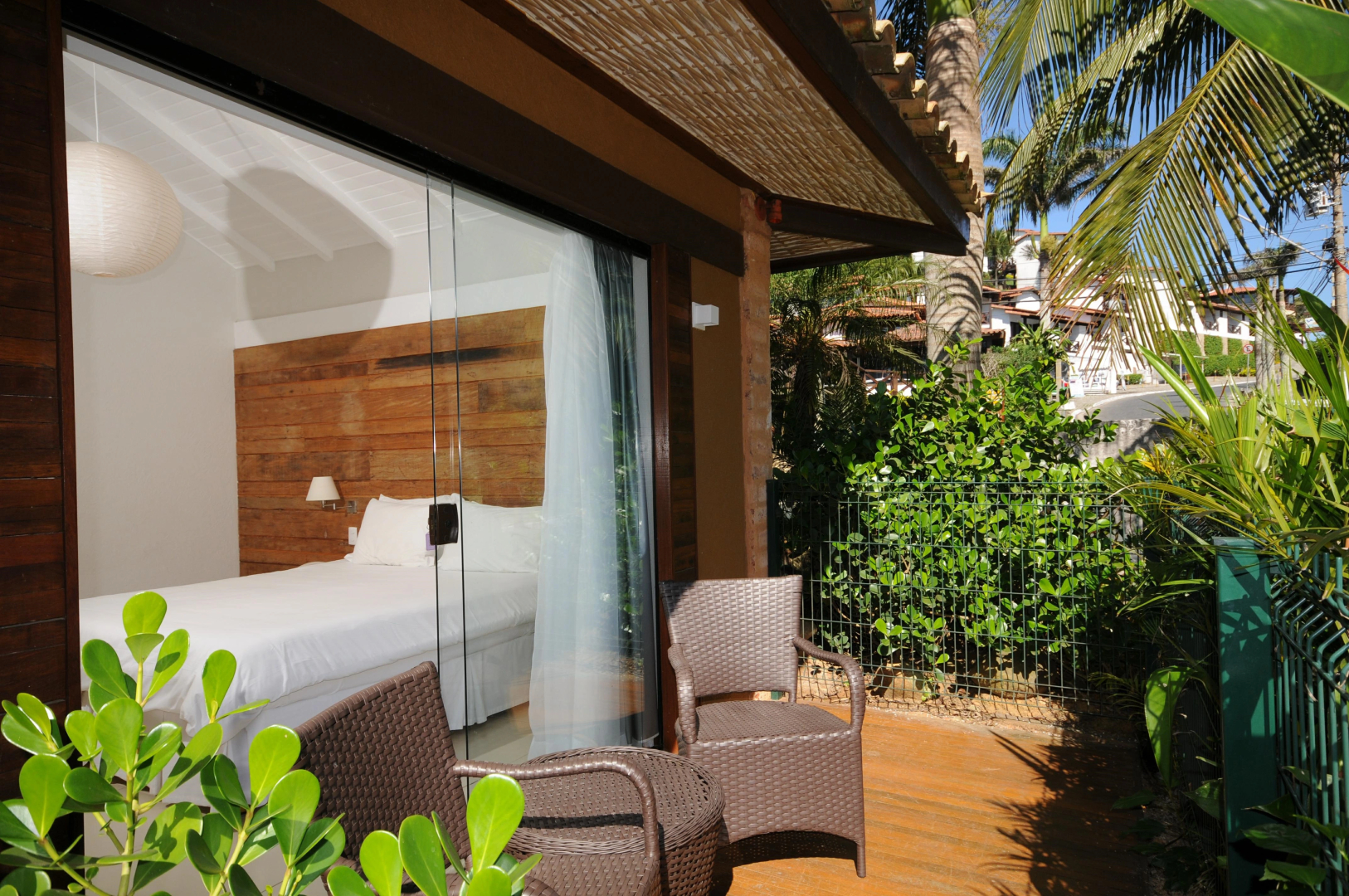 Foto - Rio Búzios Boutique Hotel