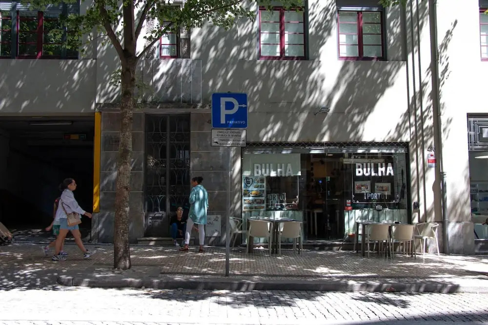 Foto - Porto Essence