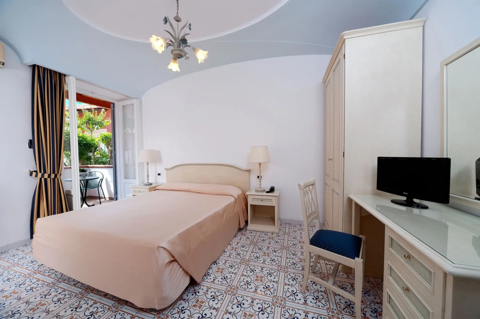 Foto - Hotel Villa Svizzera Terme