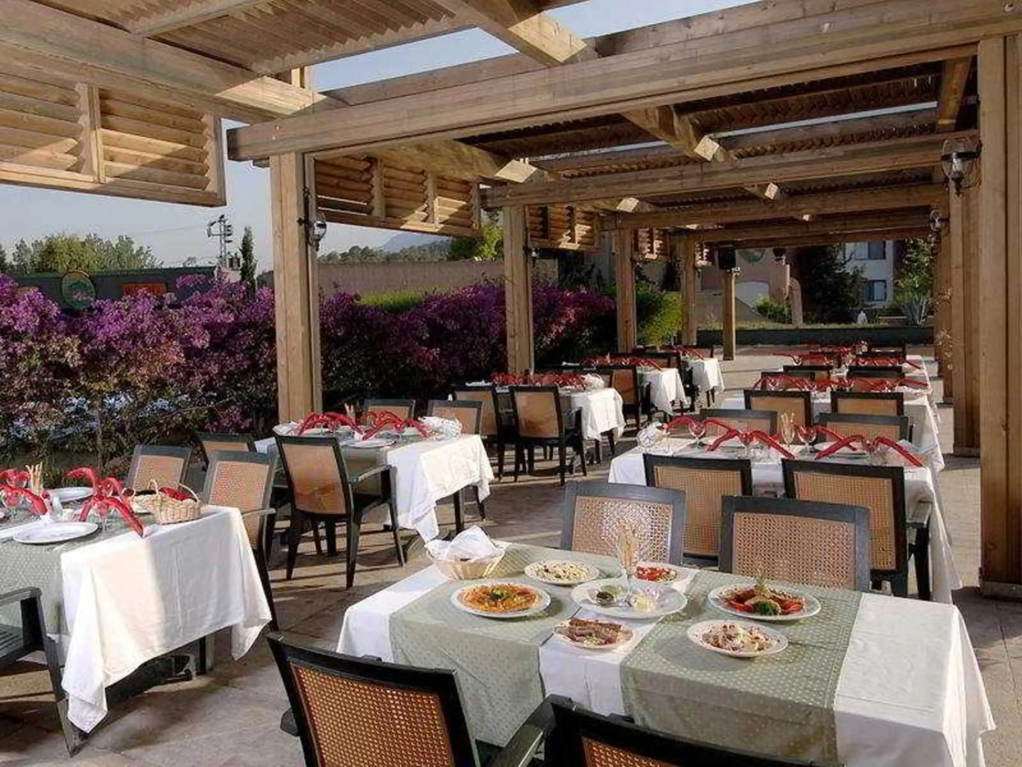 Photo - Greenwood Kemer Resort