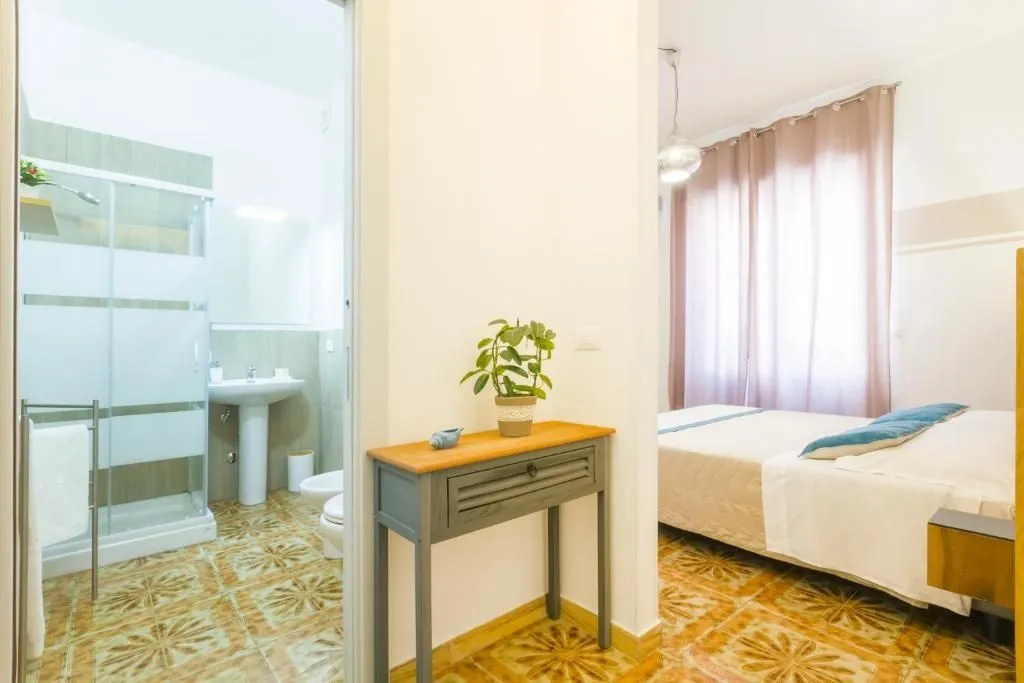 Photo - B&B Villa Ginevra