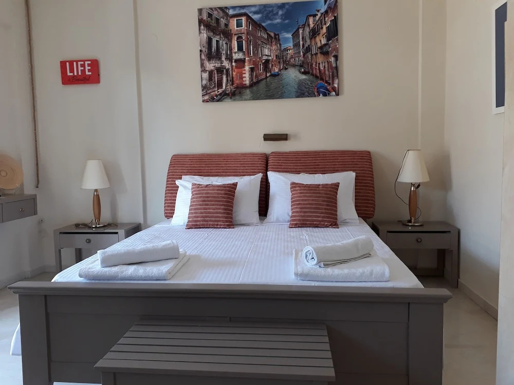 Foto - Pierhouse Hotel Corfu - Gouvia
