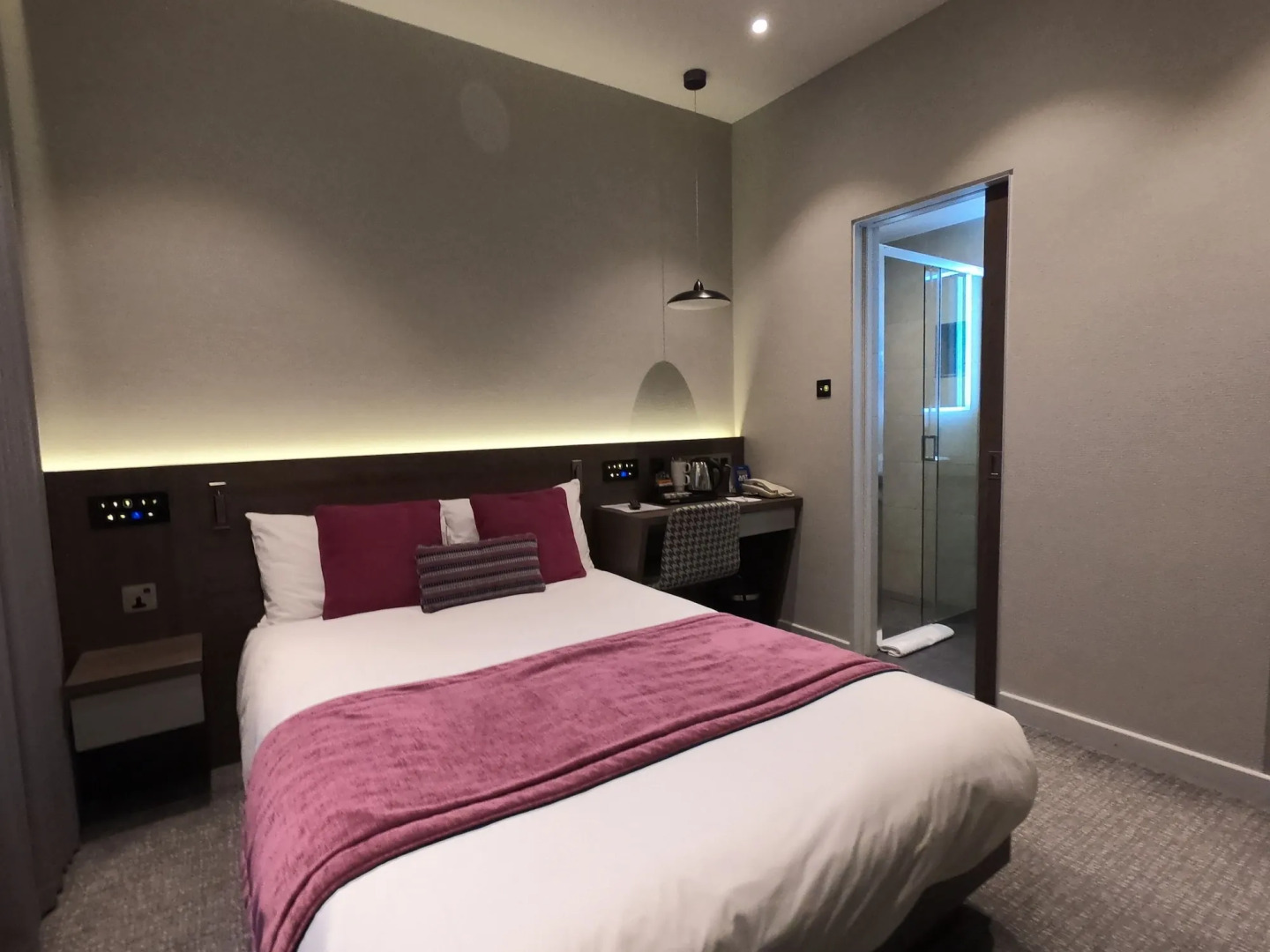 Foto - Best Western Plus Delmere Hotel