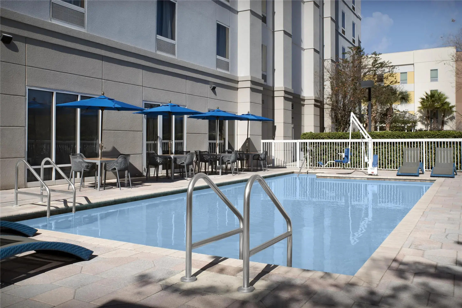 Foto - Hampton Inn & Suites Lakeland-South Polk Parkway