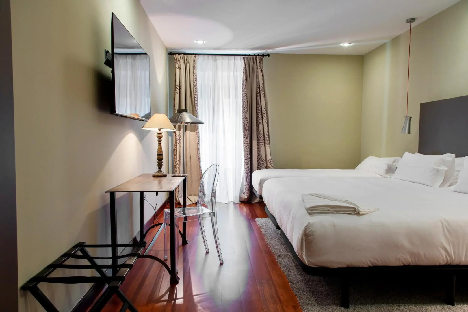 Foto - Hotel AR Isabel de Farnesio