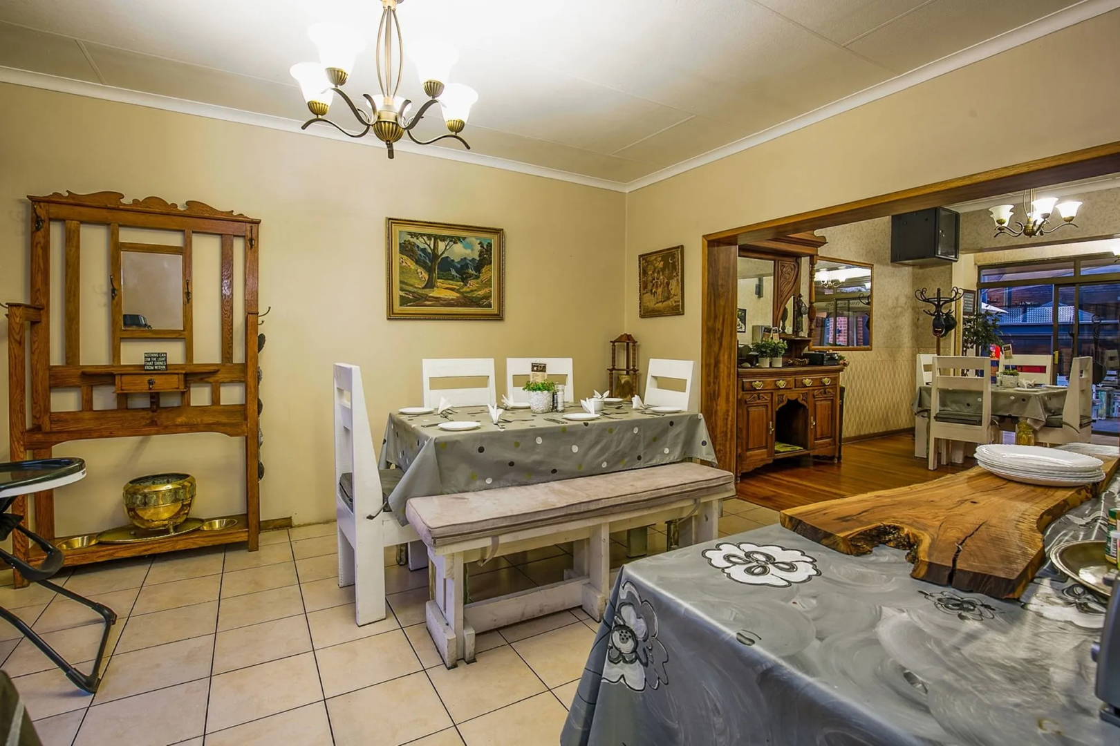 Foto - Sunrock Guesthouse