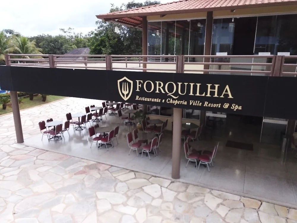 Foto - Ecologic Ville Resort - Oficial