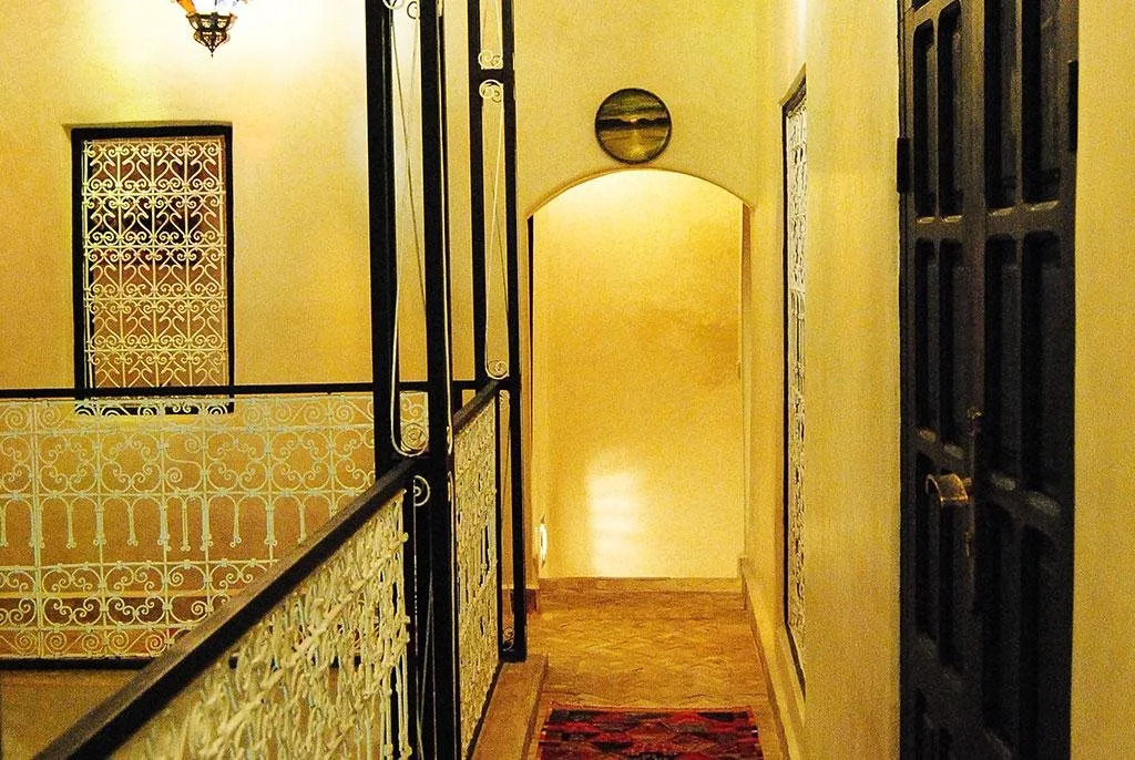 Foto - Riad Romance
