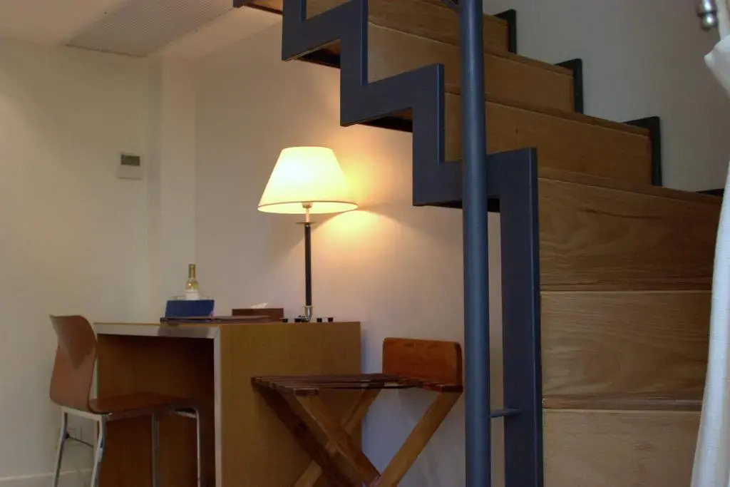 Foto - Telmho Hotel Boutique