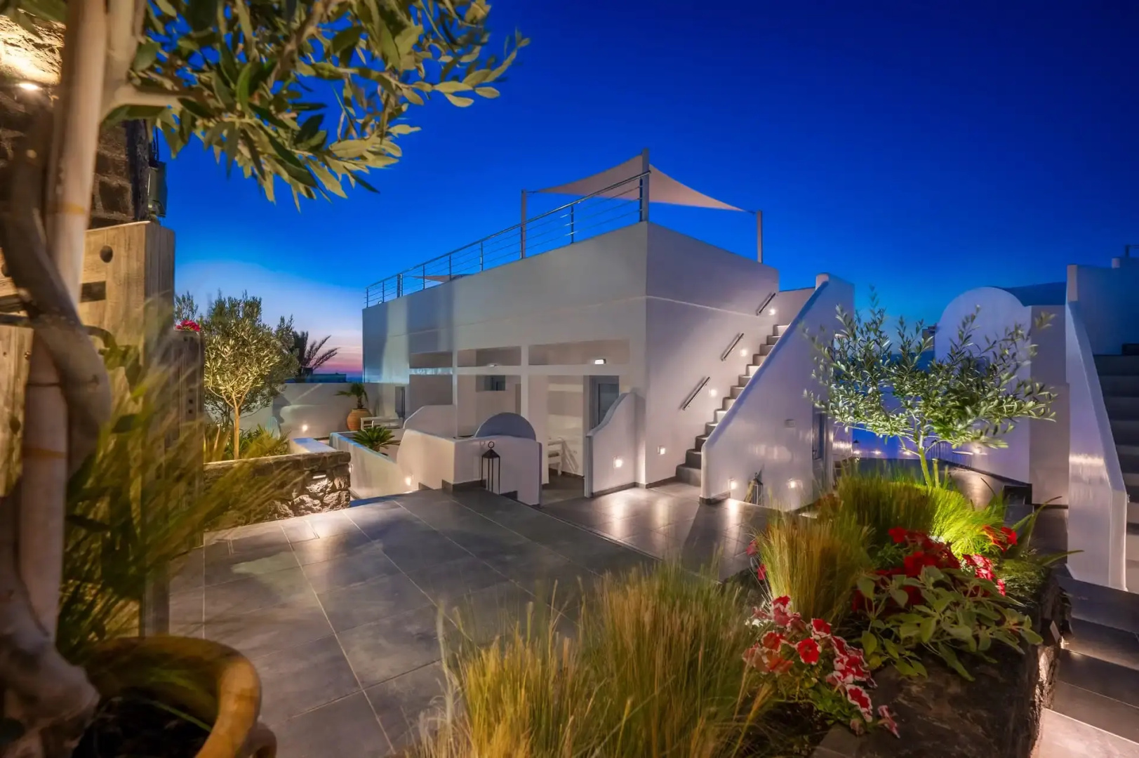 Foto - Sole d'oro Luxury Suites