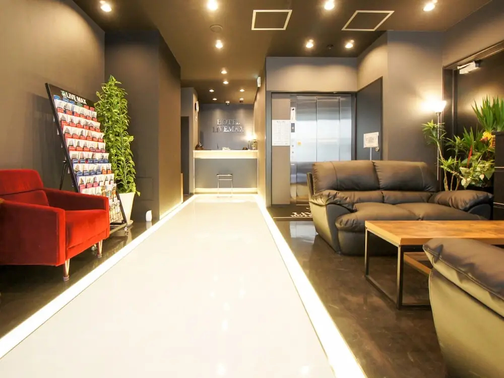 Photo - HOTEL LiVEMAX Kayabacho