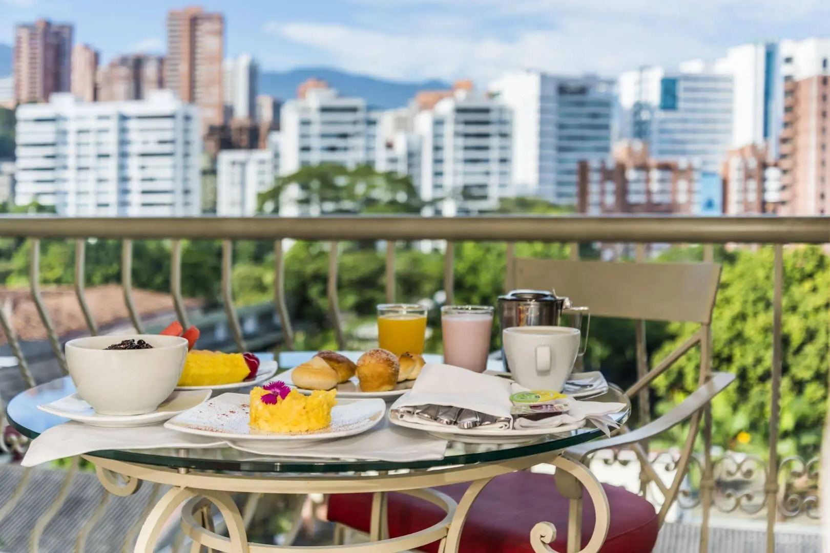 Foto - Hotel Du Parc