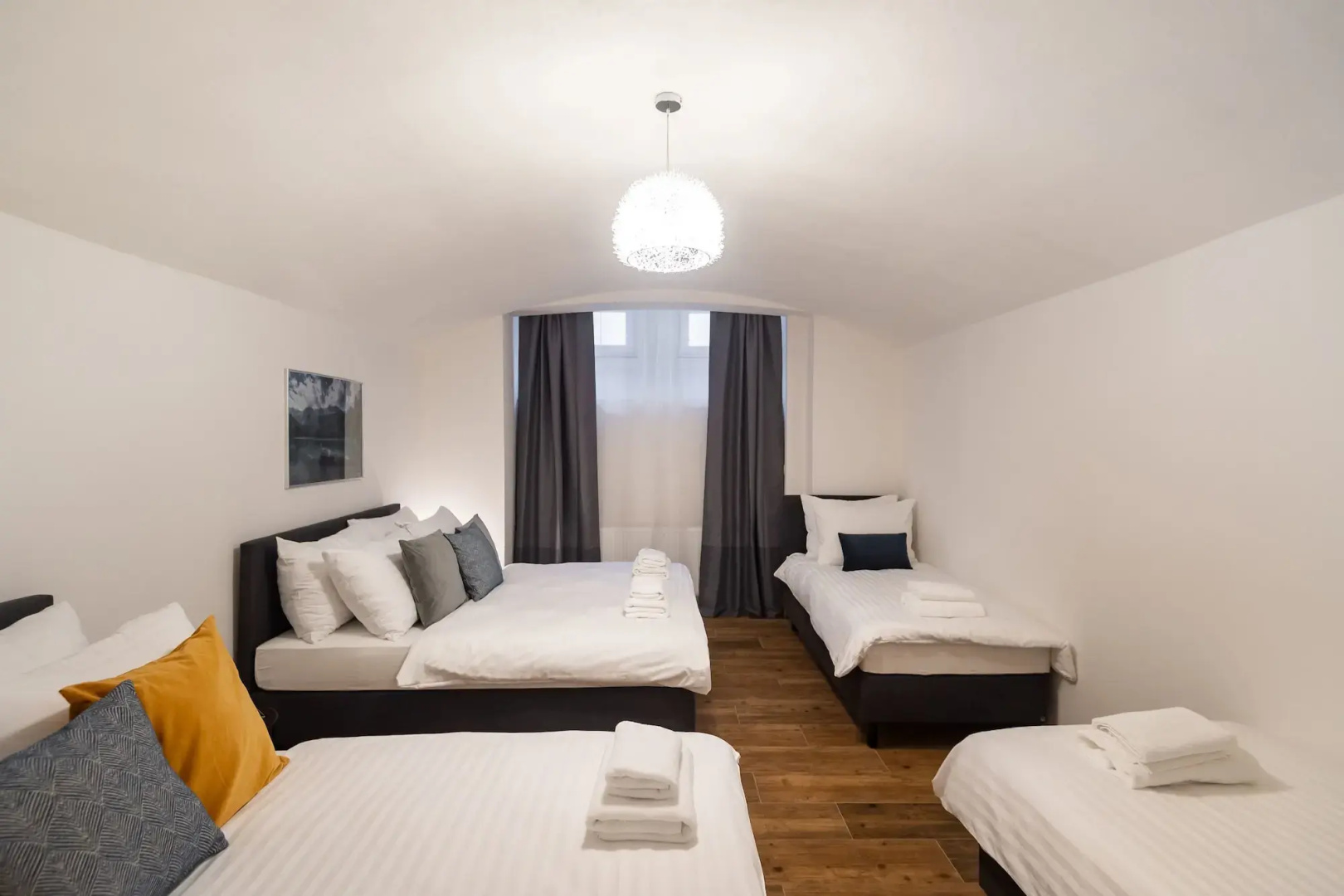 Foto - Seven Wishes Boutique Residence