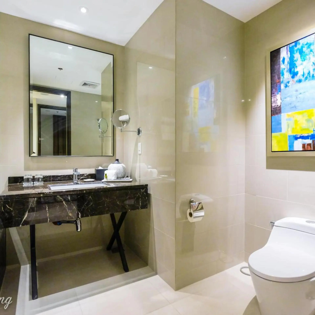 Photo - Somerset Alabang Manila