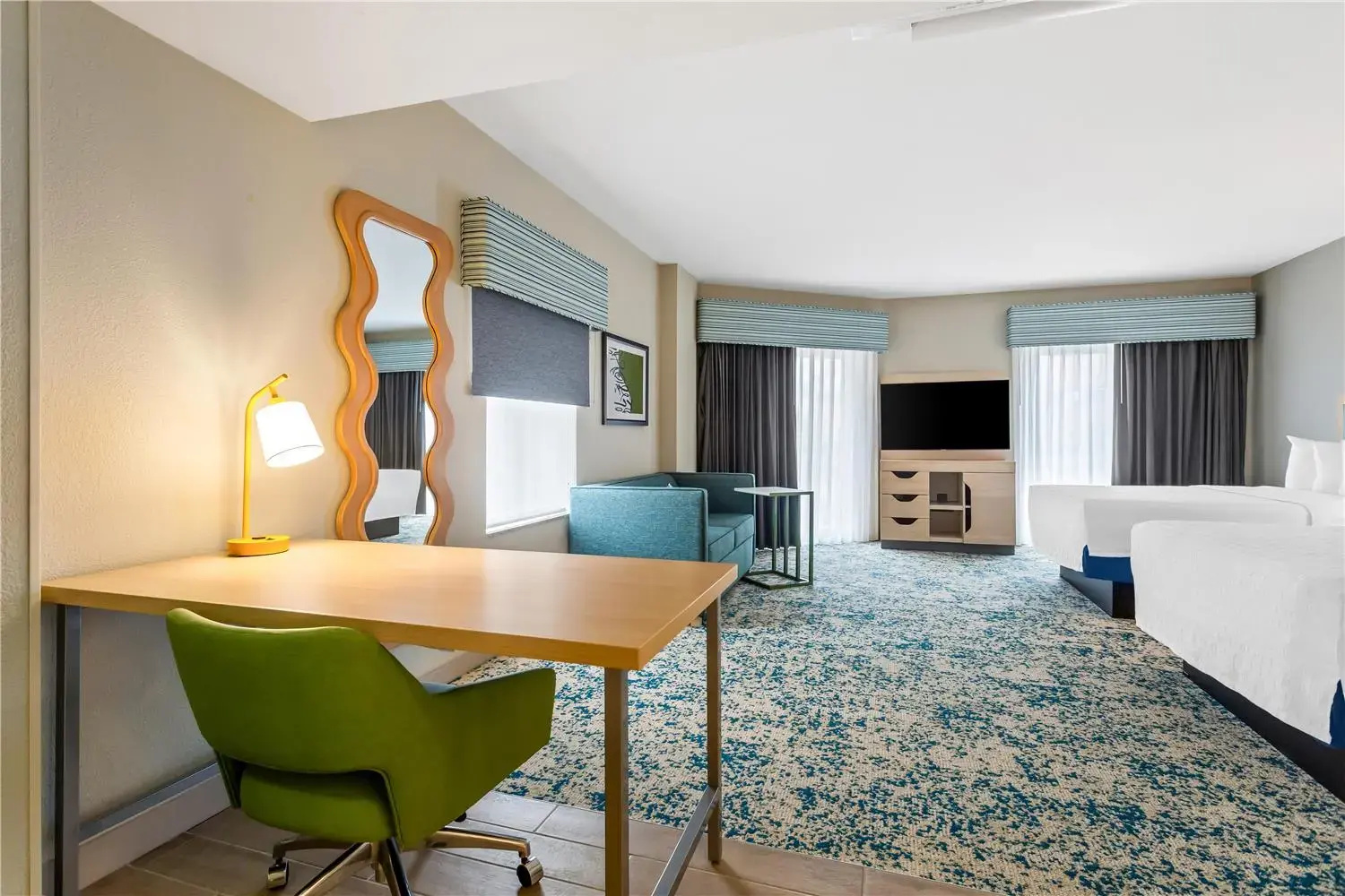 Foto - Hampton Inn & Suites St. Petersburg/Downtown