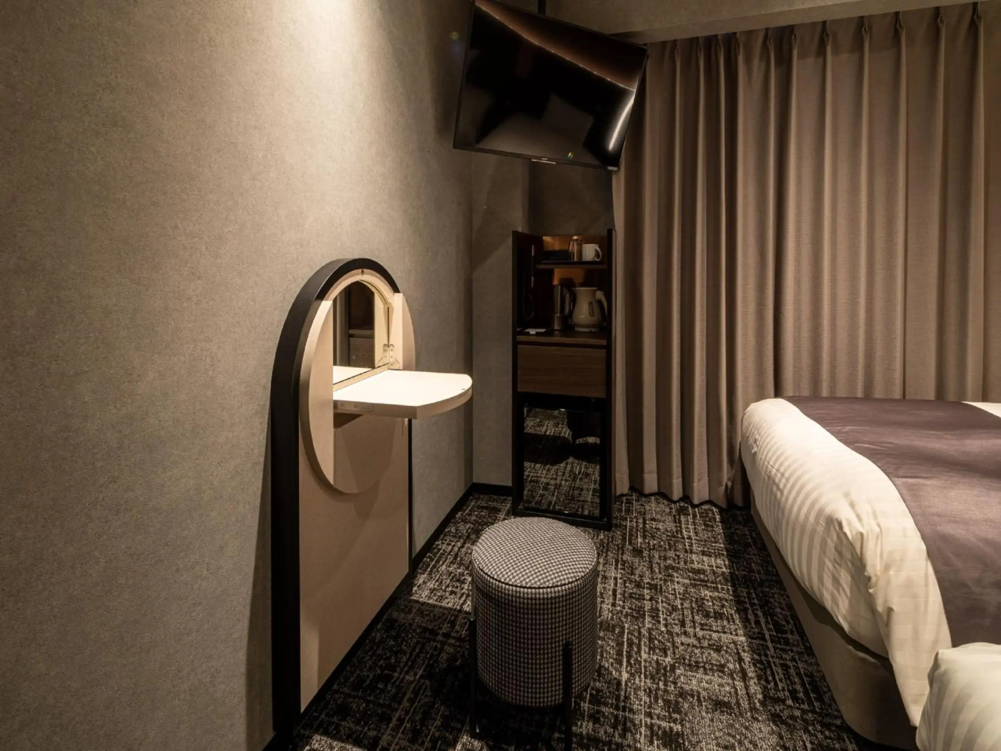 Foto - Kobe Plaza Hotel