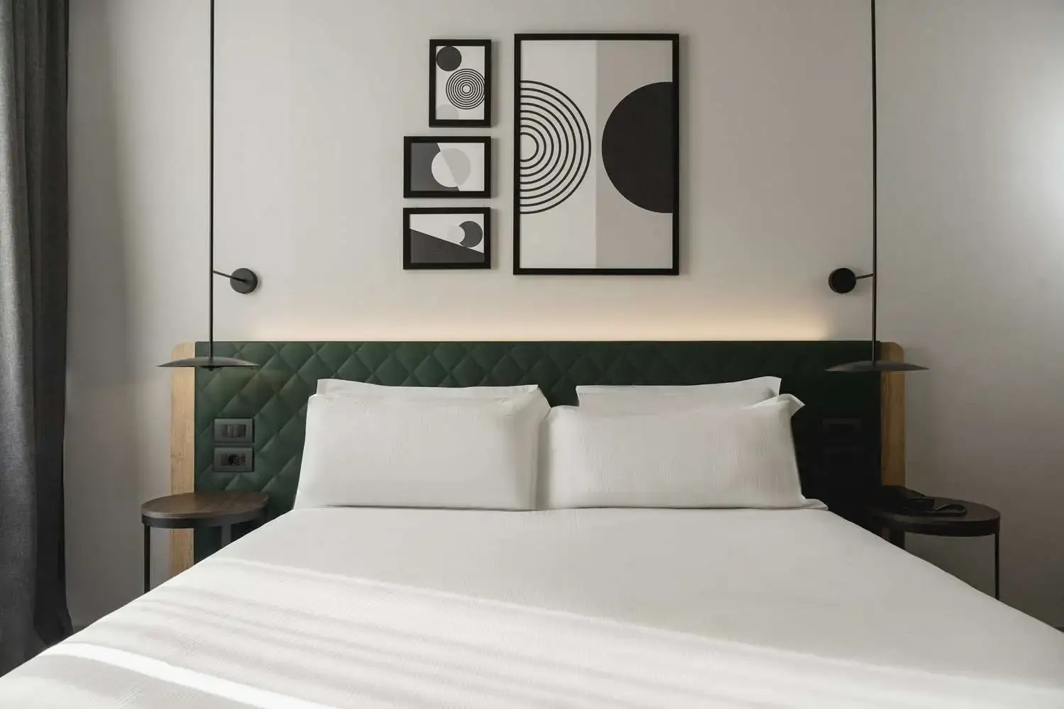Foto - Hilton Garden Inn Bologna North