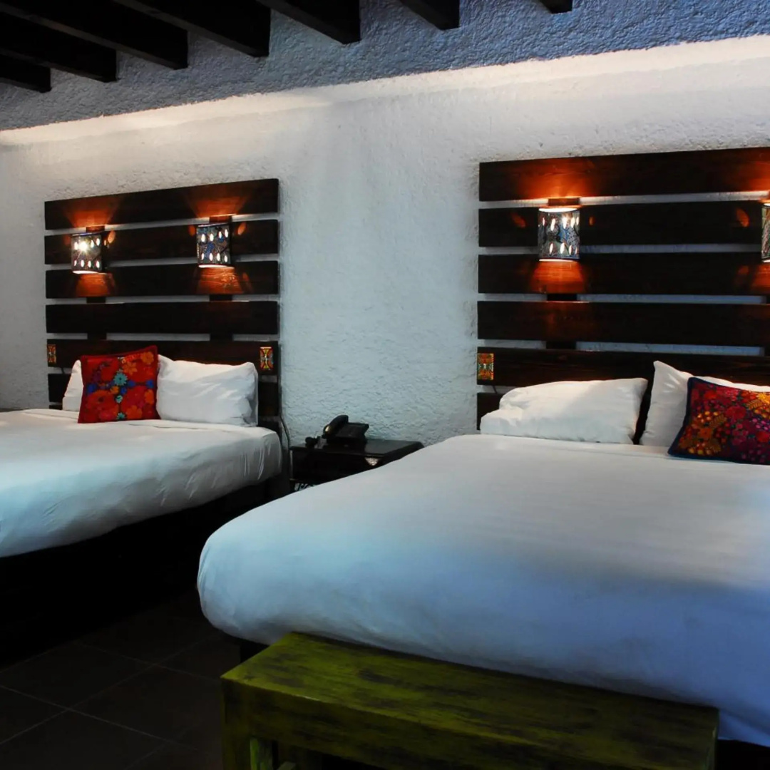 Foto - Las Rocas Resort & Spa