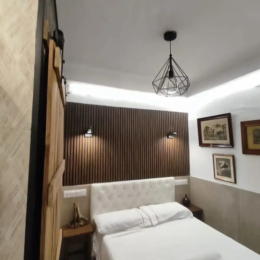 Photo - Private rooms