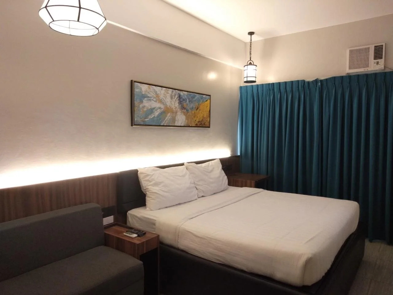 Foto - Skyloft Hotel