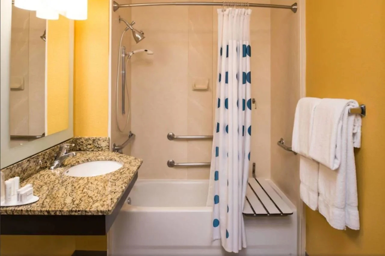 Foto - TownePlace Suites by Marriott Anaheim Maingate Near Angel Stadium