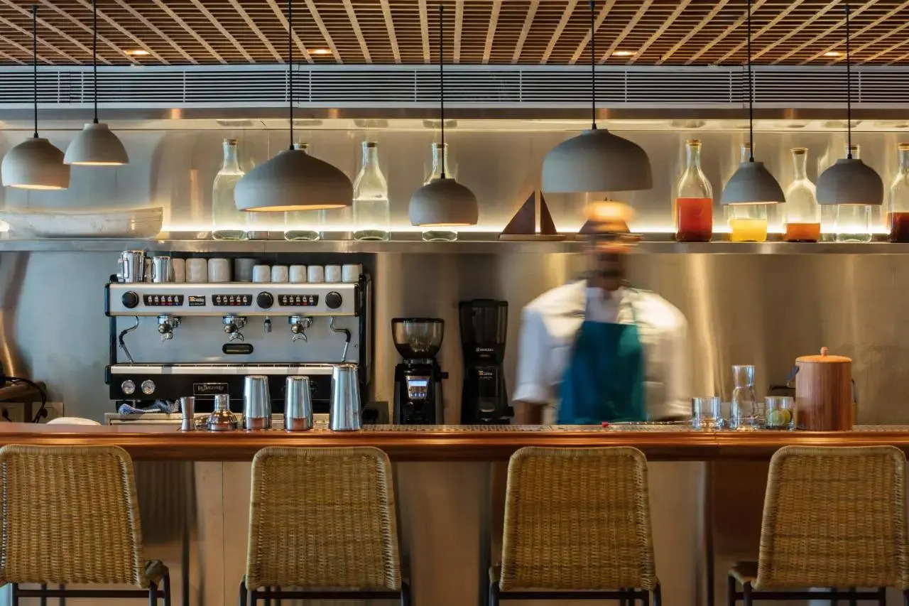 Foto - Hotel Arpoador