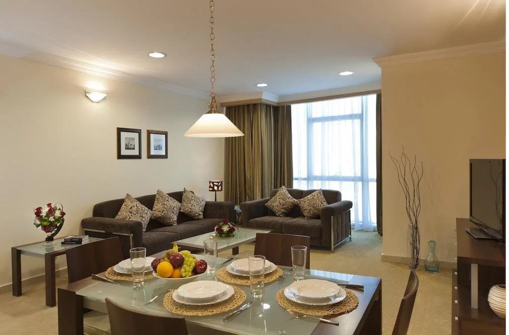 Foto - Saray Musheireb Hotel and Suites