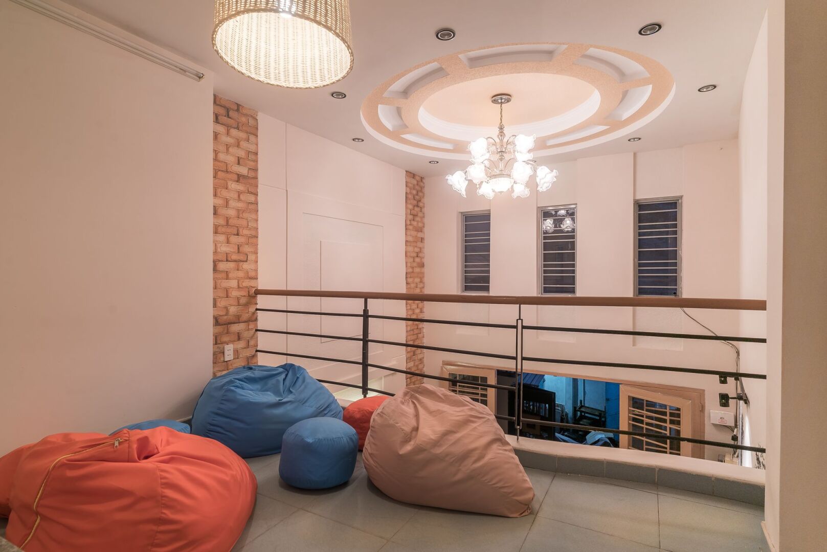 Photo - Alleyway Hostel