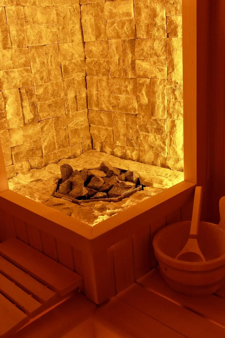 Foto - Revia Square Hotel