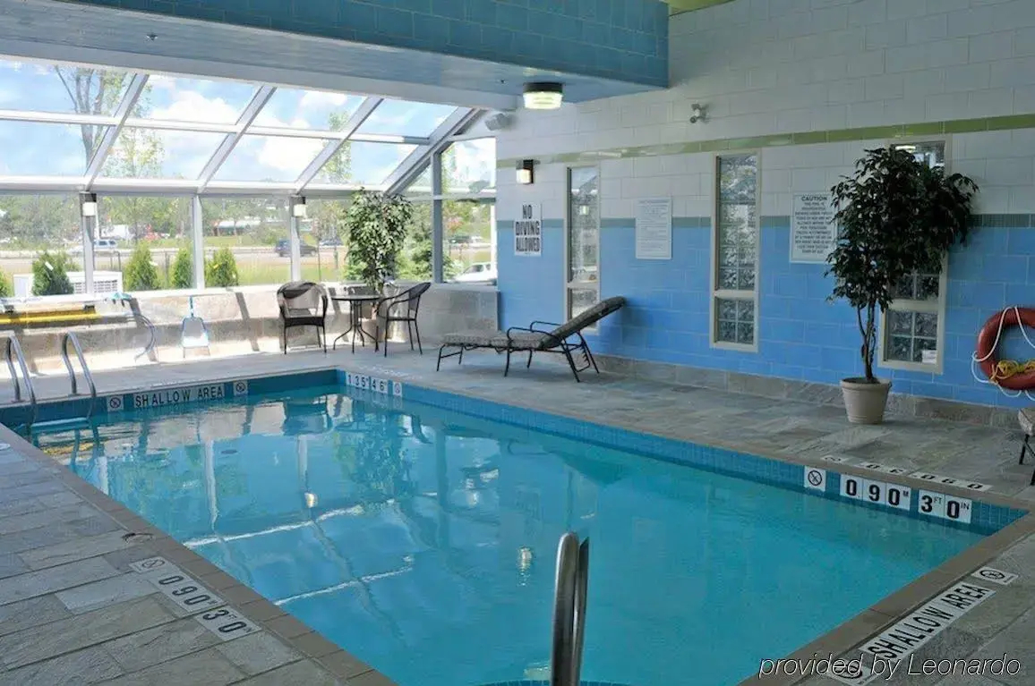 Photo - Monte Carlo Inn & Suites Downtown Markham