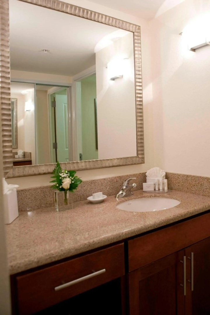 Foto - Residence Inn Austin Downtown / Convention Center