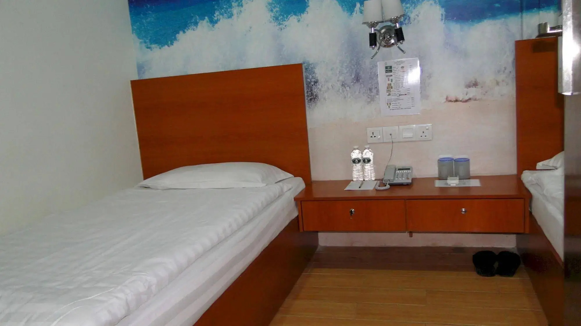 Foto - Rain Forest Hotel