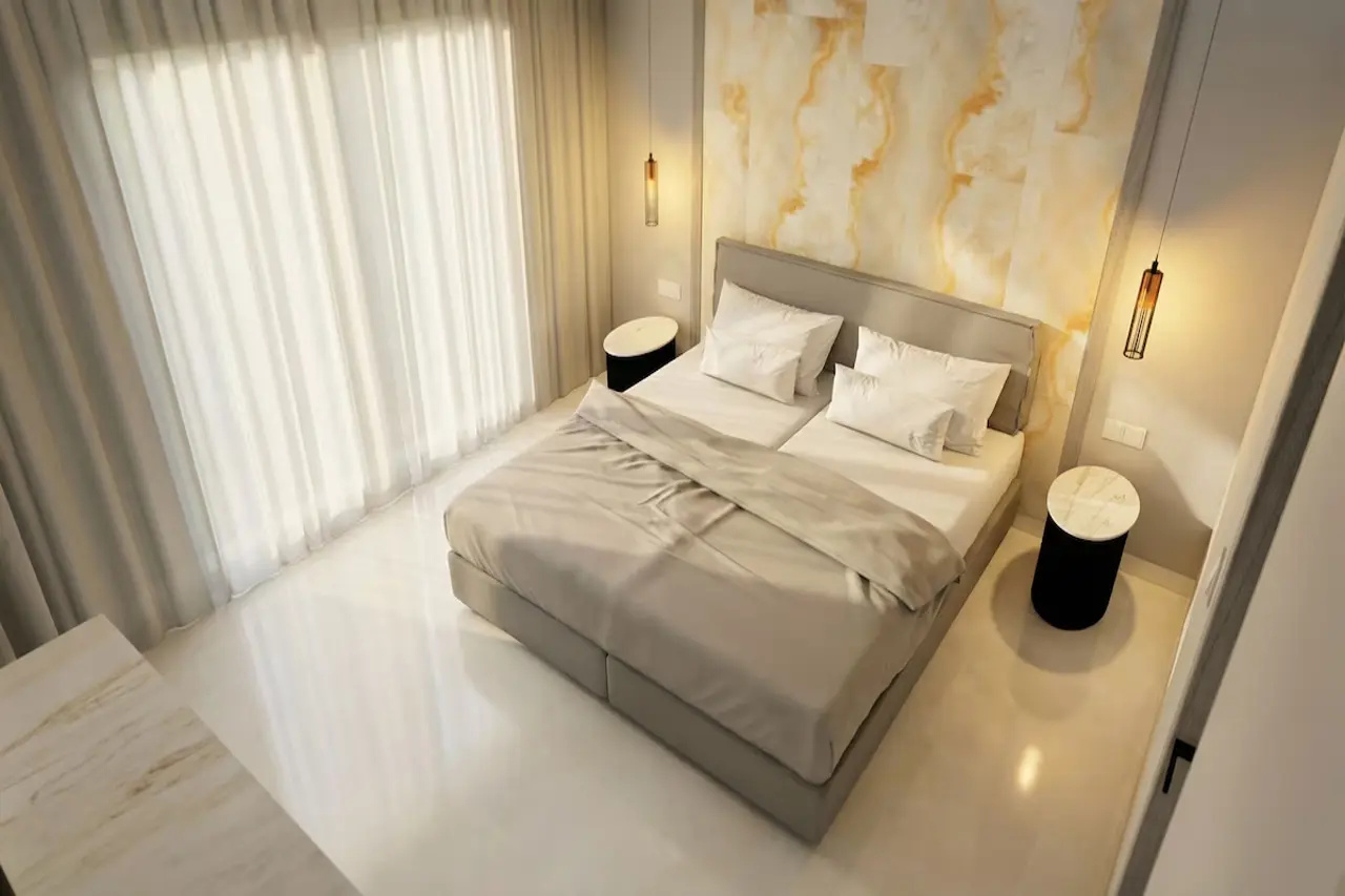 Photo - Sun Palace Hotel - All inclusive