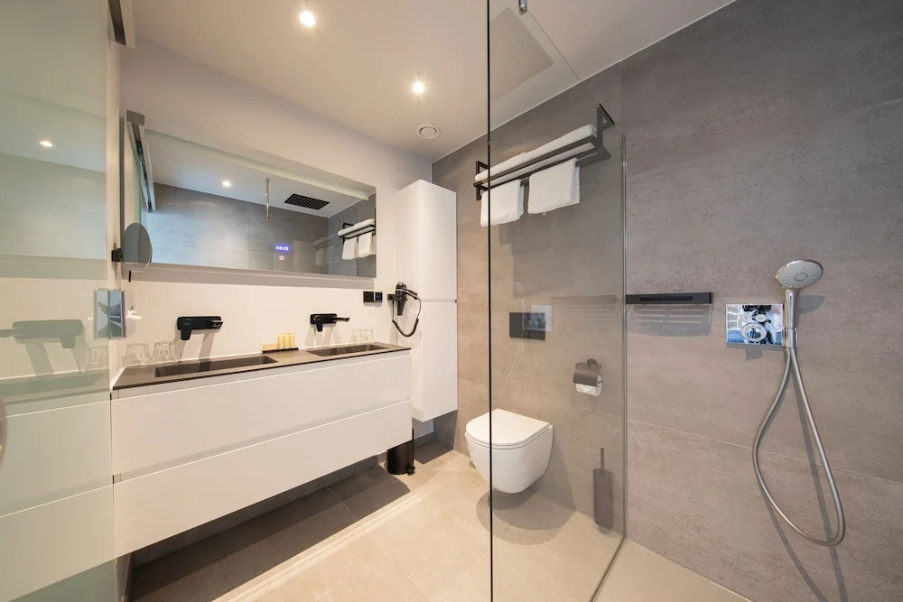 Foto - Boutique Hotel Scheepers