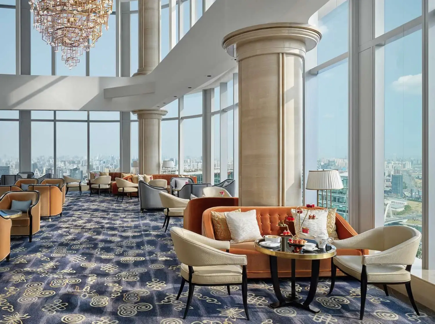 Foto - Waldorf Astoria Chengdu