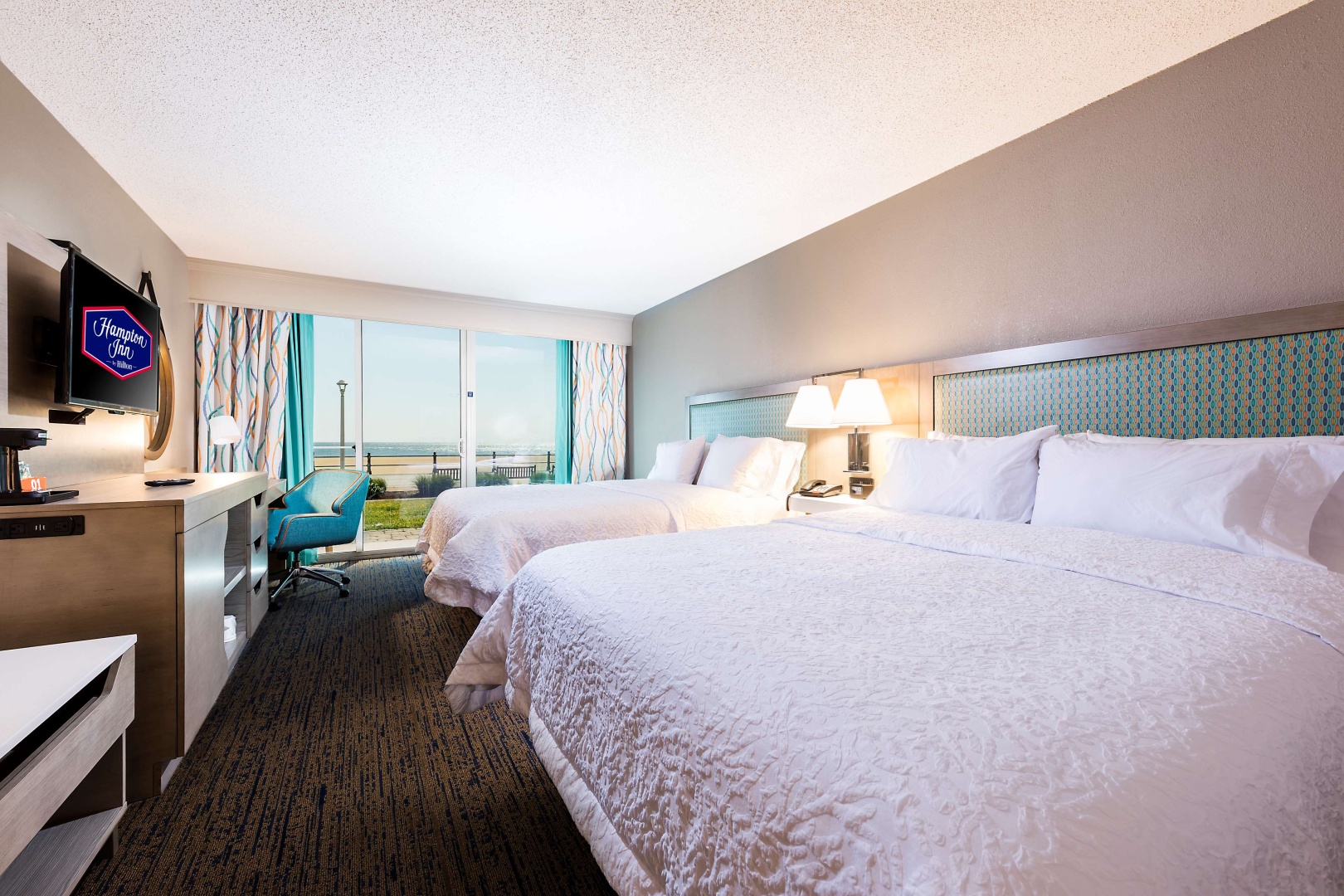 Photo - Hampton Inn Virginia Beach-Oceanfront North