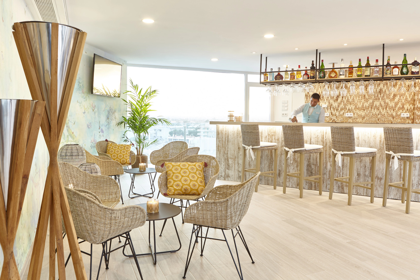 Foto - Universal Hotel Perla