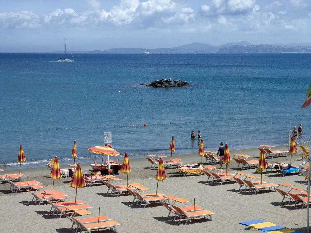 Foto - Hotel Rivamare