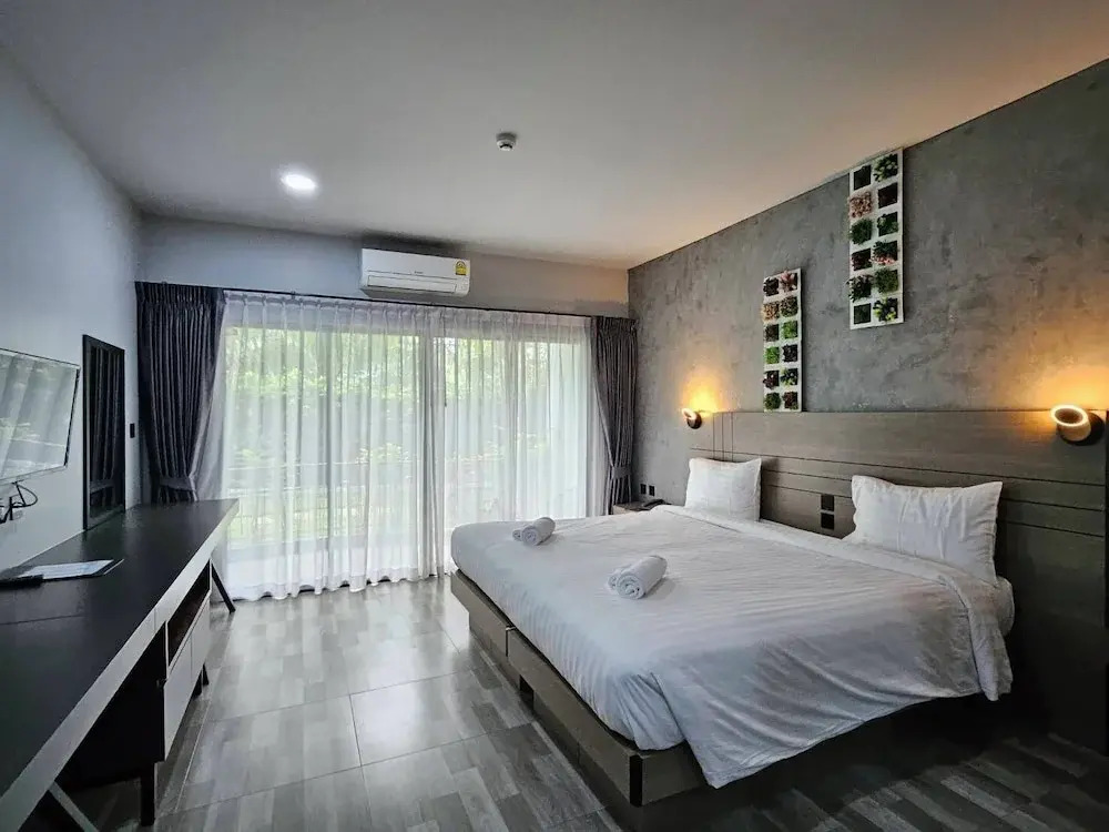 Foto - Little Loft Hotel