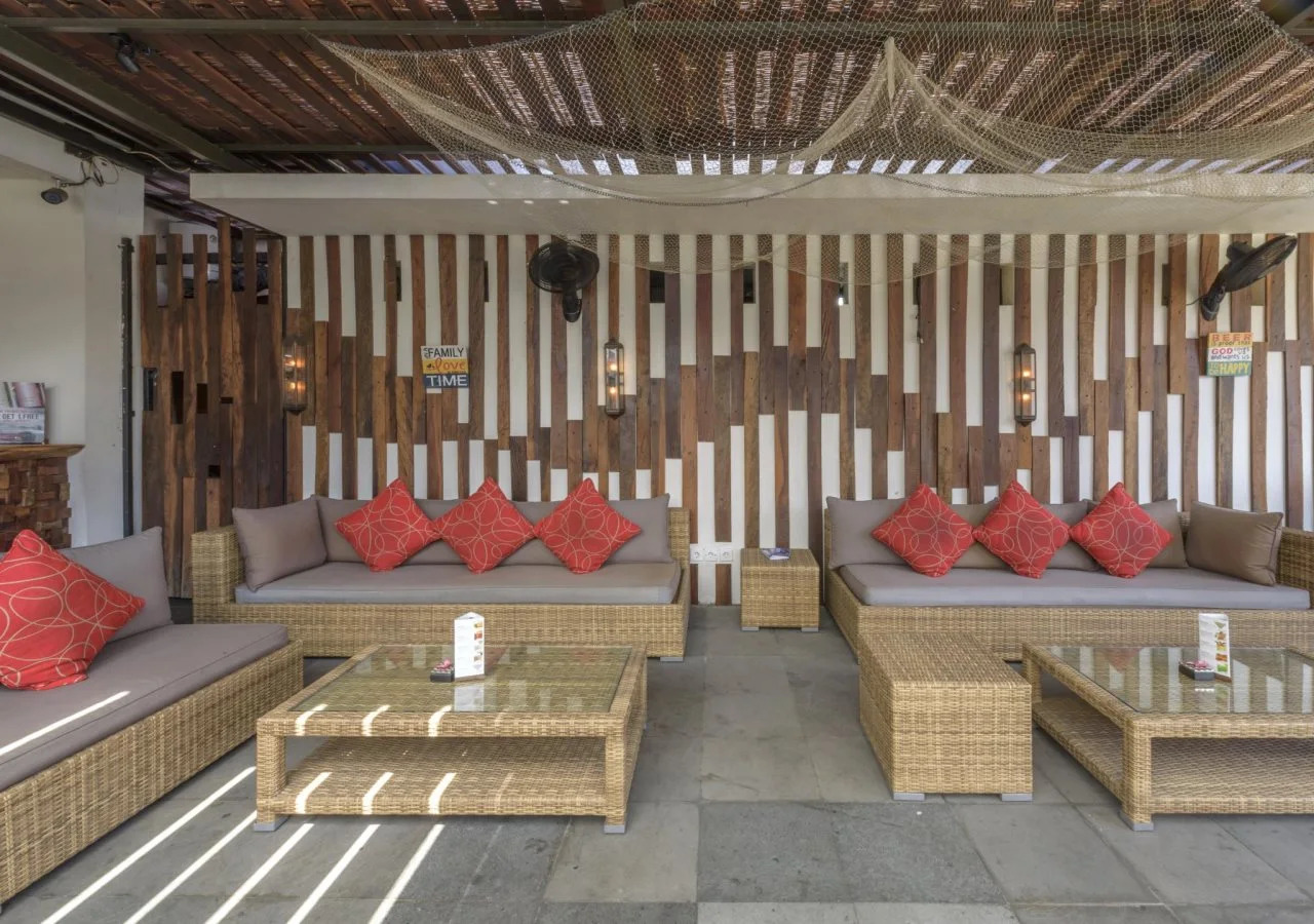 Foto - The Haere Seminyak - By Astadala