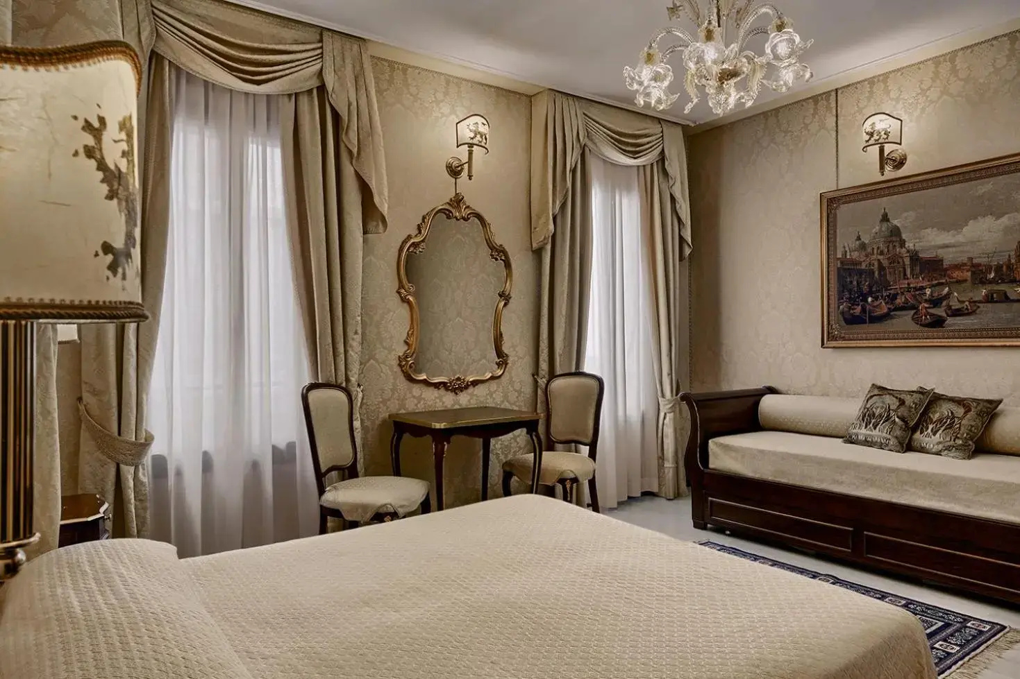 Foto - Ca' Bonvicini - B&B