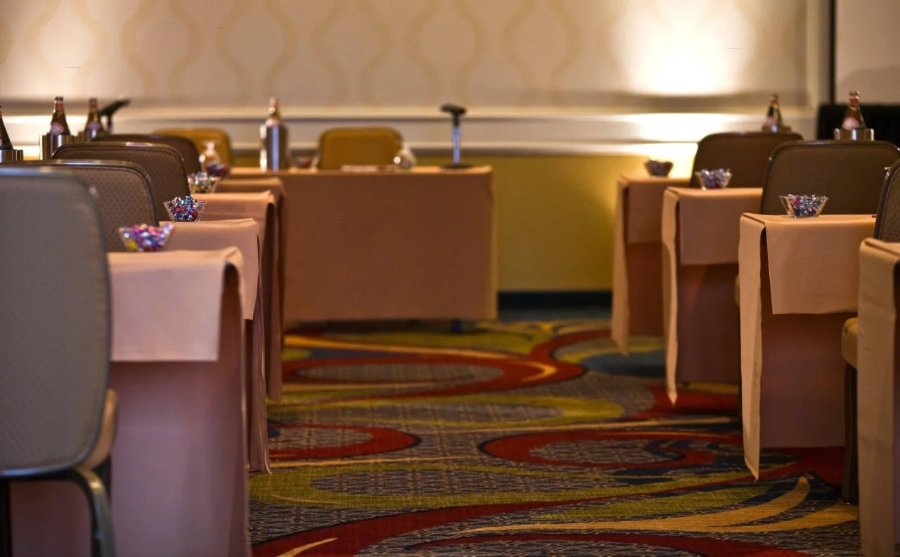 Foto - Tysons Corner Marriott