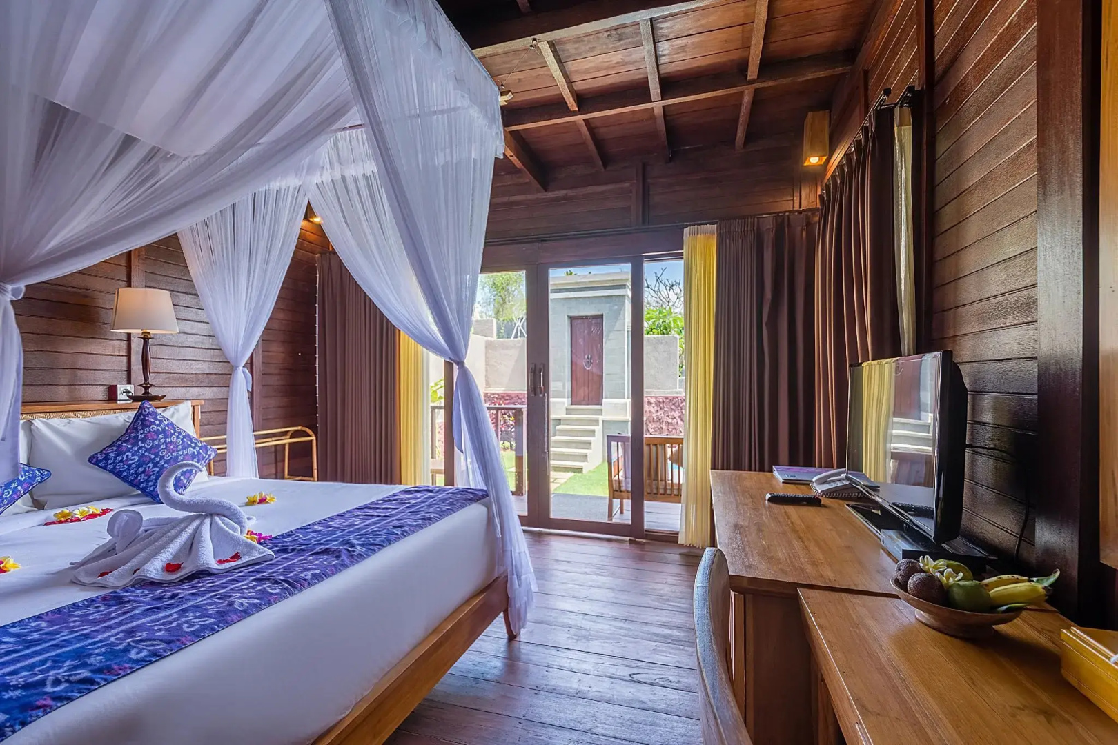 Foto - Puri Pandawa Resort