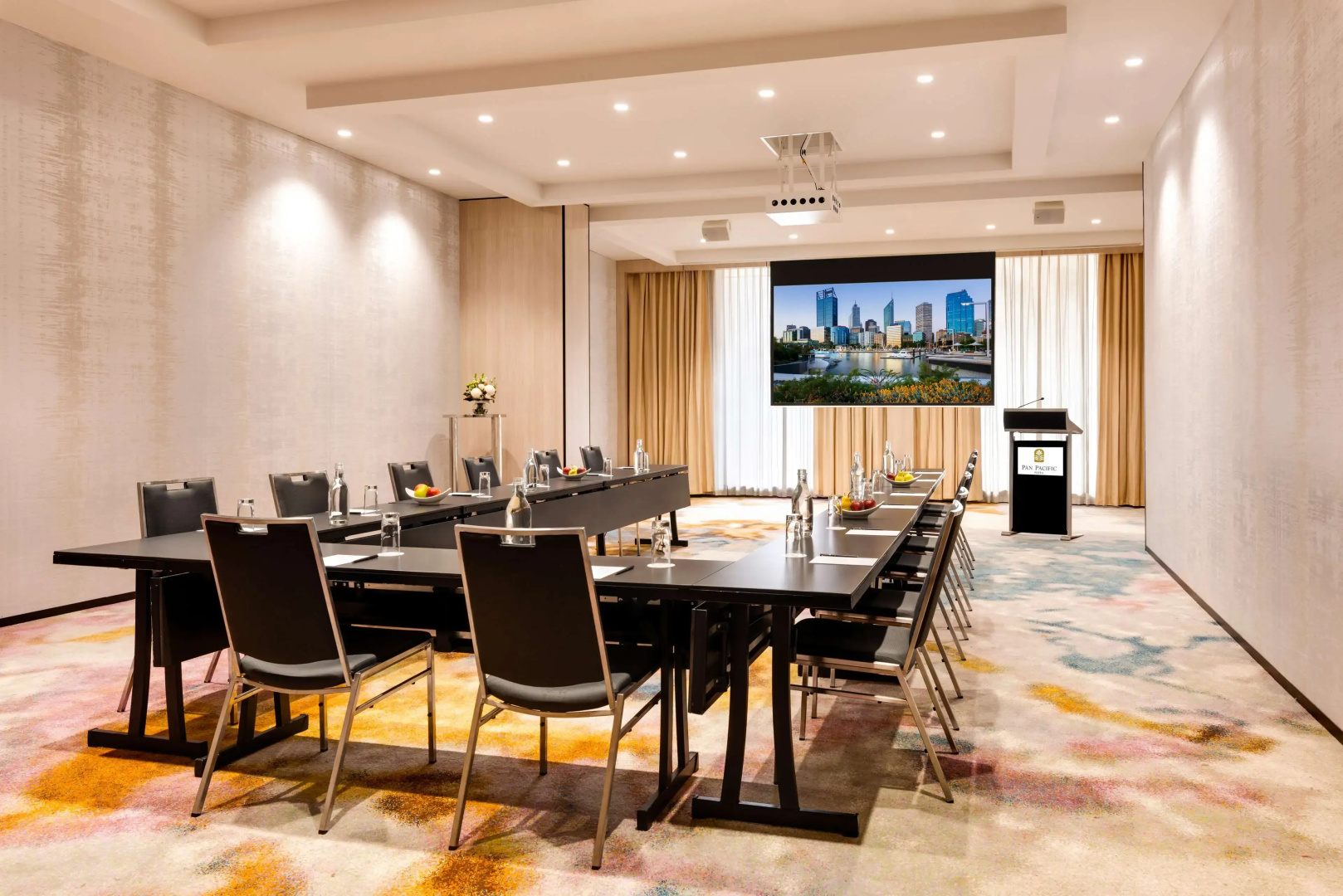 Foto - Pan Pacific Perth