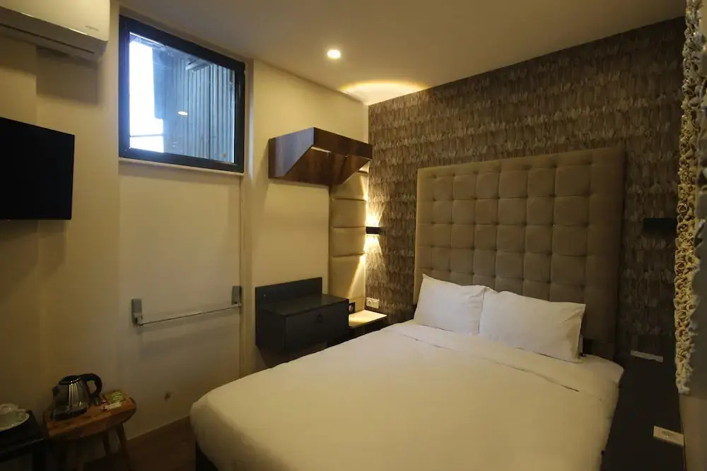 Foto - Taksim By Rich Hotel