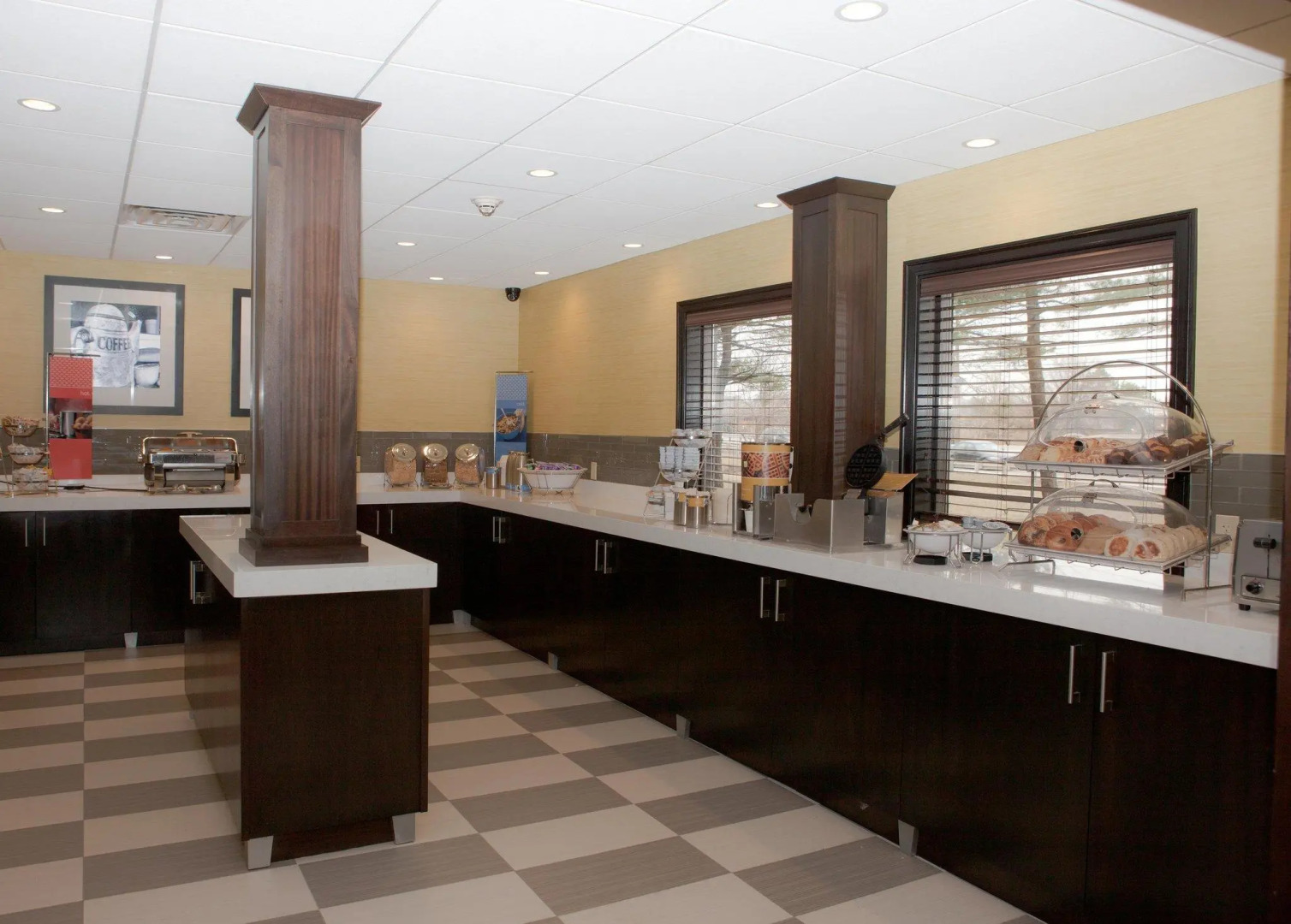 Foto - Hampton Inn Ridgefield Park