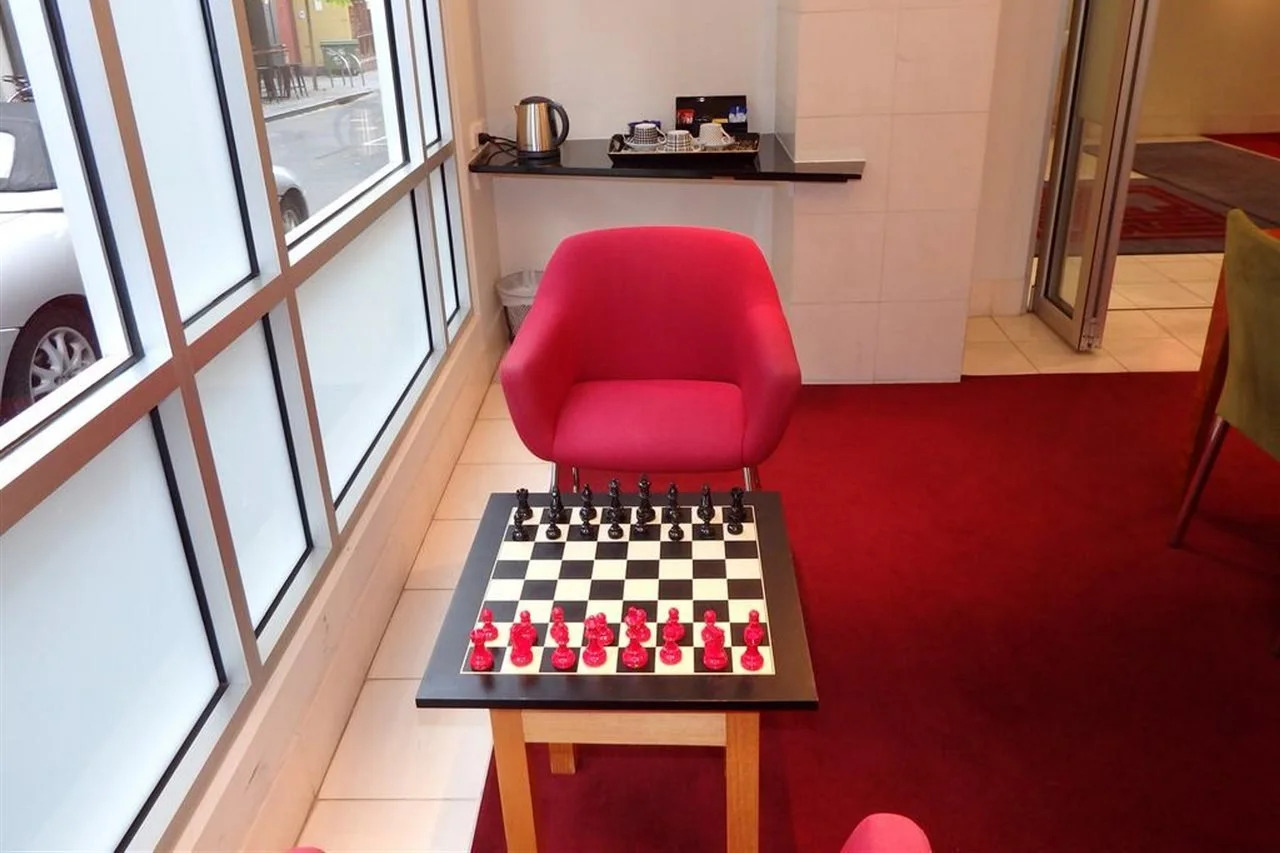 Photo - City Limits Hotel Apartments