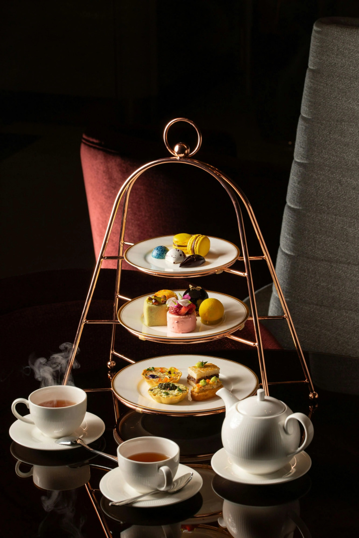 Foto - JW Marriott Hotel Tashkent