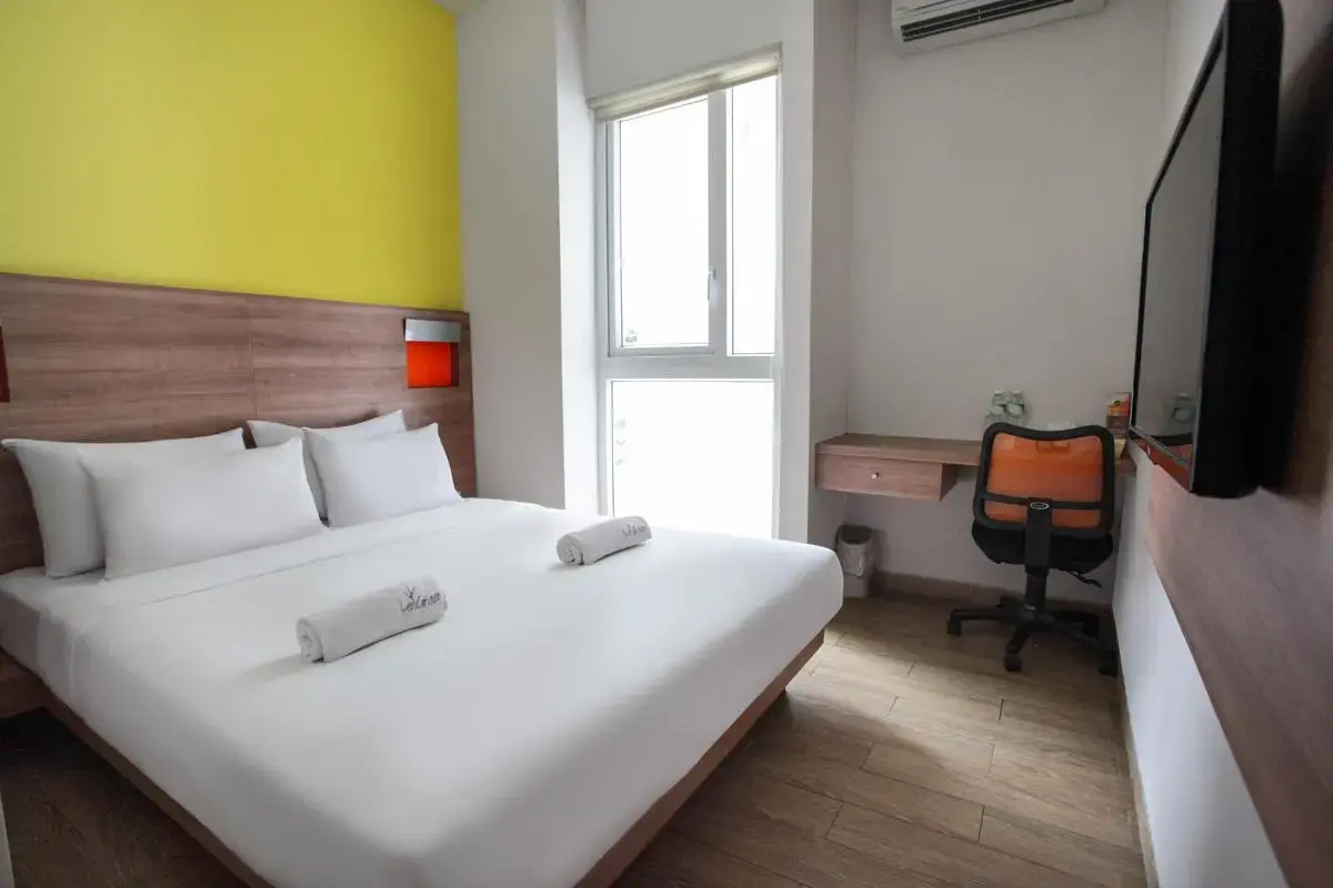 Photo - LeGreen Suite Kuningan