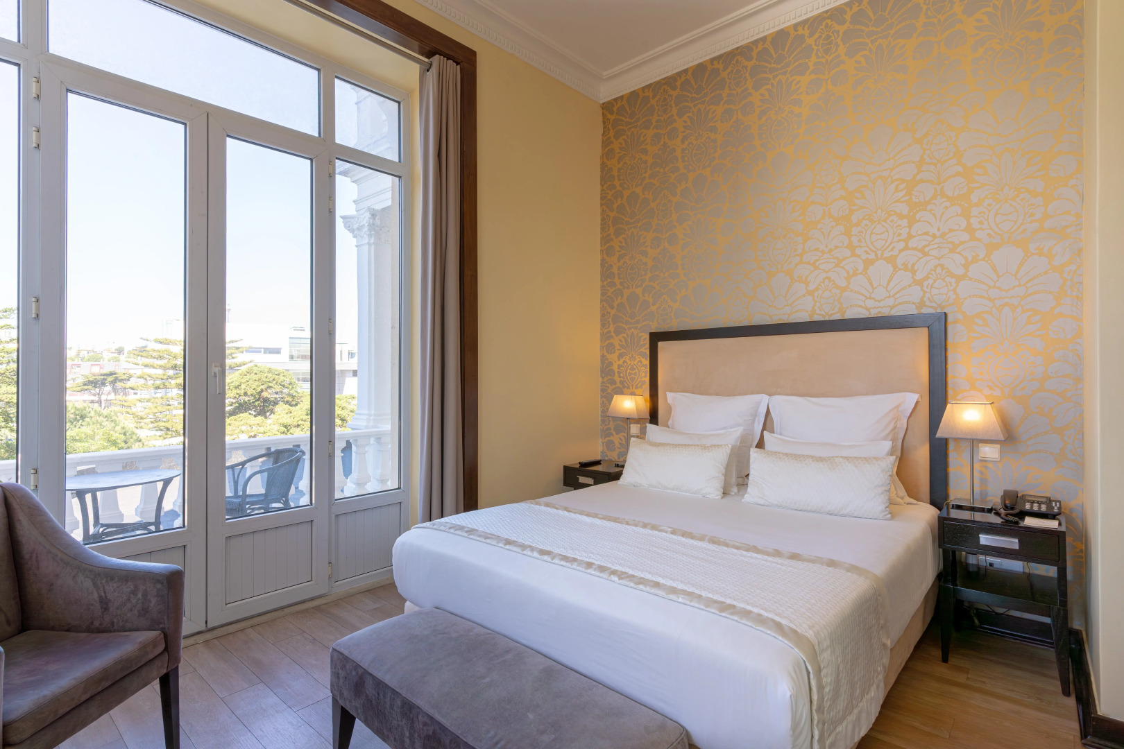 Foto - Hotel Inglaterra - Charme & Boutique